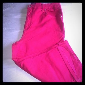 🍁FINAL SALE🍁Gloria Vanderbuilt Amanda Capri S:16